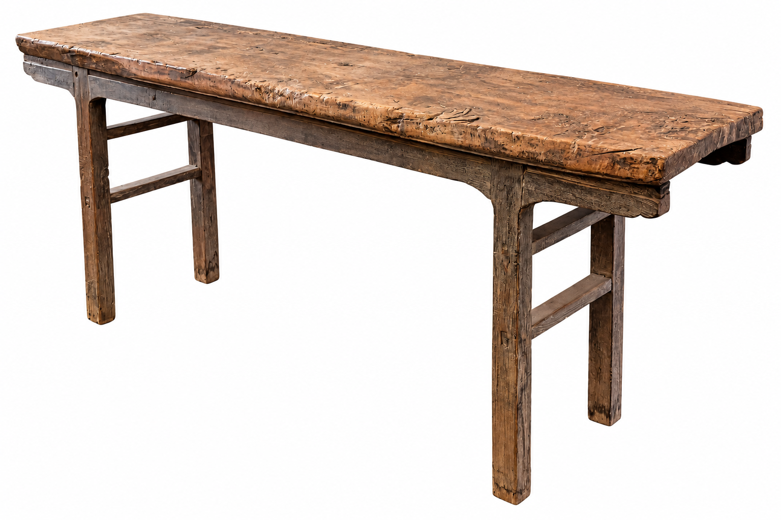 Chinese Console table